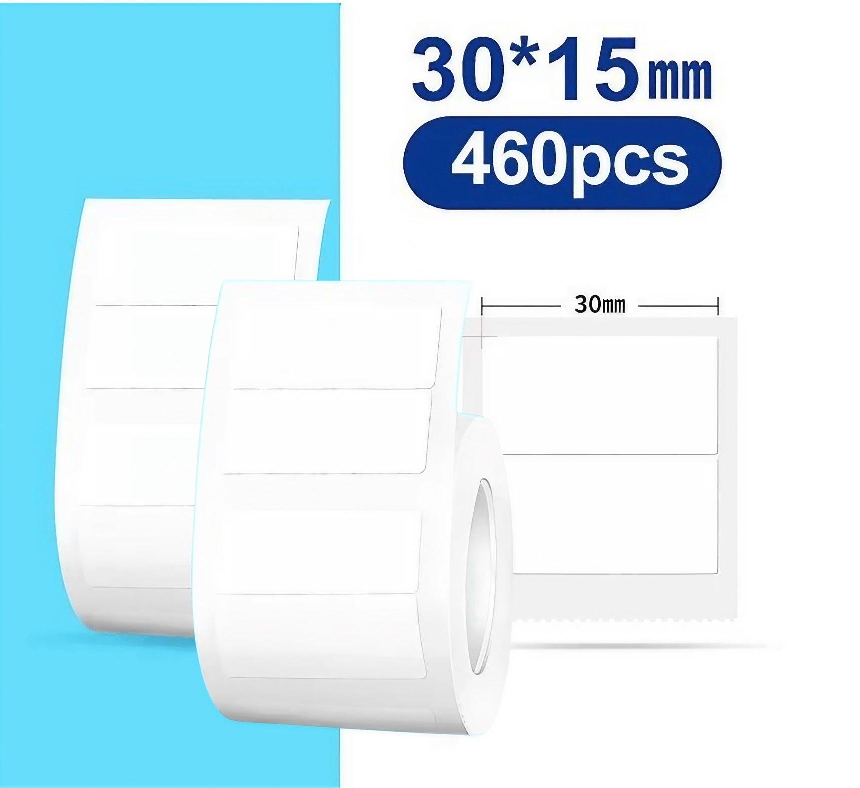 1 Roll Label for NIIMBOT  B21, B1, B3S - PrintEaseStore