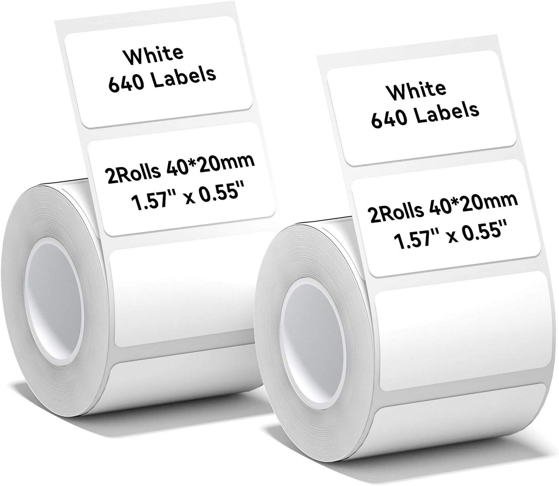 1 Roll Label for NIIMBOT  B21, B1, B3S - PrintEaseStore