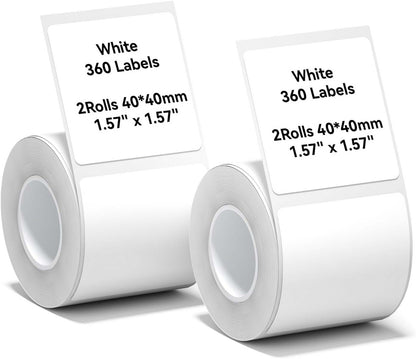 1 Roll Label for NIIMBOT  B21, B1, B3S - PrintEaseStore